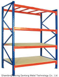 High Quality Medium Duty Storage Rack