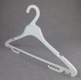 Wholesale Star Hotels Used Plastic Clothes Hanger