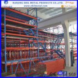 Reliable Mezzanine Rack for Warehouse