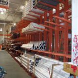 Warehouse Solutions Storage Cantilever Rack for Pipe