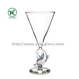Single Wall Champagne Cup by SGS (DIA11*22)