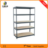 5 Tier Storage Racks, Easy Assemble Angel Rivet Rack, Garage Storage Rack