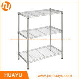 Wire Shelf Compare Prices at China Quality Shelf Factory 13 Tube 19 Tube Powder Coated Color Shelf