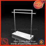 Metal Clothing Display Stand Clothes Display Rack