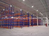 Warehouse Rack Storage Pallet Steel Rack