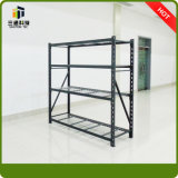 Metal Storage Rack, Middle Duty Metal Rack