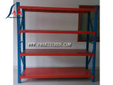 Storage Rack, 4 Layers, Bearing 300kg / Layer, Suitable for Supermarket and Warehouse
