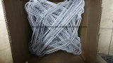 Metal Wire Dry Cleaning Hangers