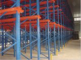 Heavy Loads Warehouse Storage Pallet Racking