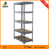 Boltless Storage Shelf Unit, Rivet Metal Rack