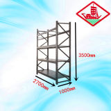 3t Good Quality Heavy Duty Warehouse Rack