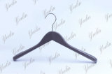 Anti Slip Wooden Hanger for Branded Store, Fashion Model, Show Room