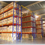 Ce Certified Heavy Duty Warehouse Selective Pallet Storage Racking