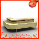 Wooden Dislay Stand for Retail Store