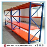 China Medium Duty Adjustable Metal Shelving