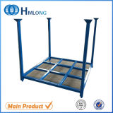 Truck Spare Stacking Warehouse Tire Rack