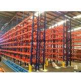 Selective Pallet Rack and Shelves for Warehouse Storage