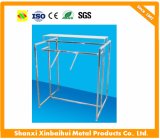 Best Price Display Rack for Cloth