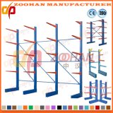 Steel Warehouse Arm Cantilever Rack Storage Long Bar Racking (Zhr166)