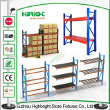 Warehouse Storage industrial Push Back Pallet Rack