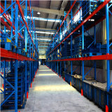 ISO 9001 Warehouse Metal Pallet Racking