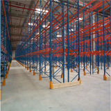 Warehouse Storage Heavy Duty Selective Pallet Rack