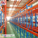 Adjustable Warehouse Storage Heavy Duty Pallet Racks
