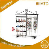Metal Stand Earring Display Stand New Design