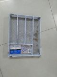 Mesh Drawer Organizer Kitchen Holder