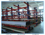 CE Certified Warehouse Storage Metal Rack for Long&Bulky Storage