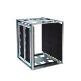 High Temperture PCB SMT ESD Magazine Rack for Cleanroom