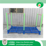Modular Steel Stacking Rack for Warehouse Storage with Ce