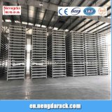 Stacking Rack for Cold Storage Vegetables Steel Stack Rack