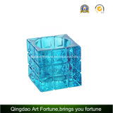 Cube Tealight Lamp for Home Decoration Afch-T6568