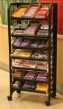 Premium Candy Rack for Display (GL-033)