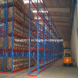 Heavy-Duty Pallet Racking