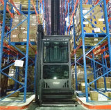 Pallet Stackable Vna Metal Rack for Warehouse Storage