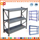 Customized Metal Warehouse Cheap Price Storage Rack (ZHr324)