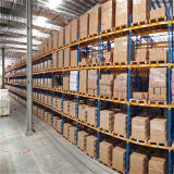 Warehouse Storage Heavy Duty Pallet Rack