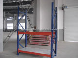 Heavy Duty Adjustable Ce Approved Storage Pallet Rack for Warehouse