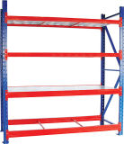 Heavy Duty Warehouse Metal Storage Pallet Racks Yd-004