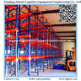 Industrial Warehouse Drive in Pallet Rack for Storage