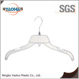 Hot Sell High Quality Laundry Plastic Hanger for Clothes (38cm)