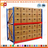 Heavy Duty Iron Warehouse Garage Shelving Storage Pallet Racking (Zhr234)