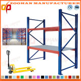 Customized Warehouse Metal Storage Rack Shelf (Zhr82)