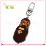 Novel Design Custom Soft Enamel Metal Key Chain