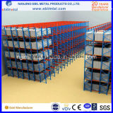 Made in China Drive-in Pallet Racking (EBILMETAL-DIPR)