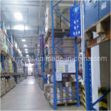 Warehouse Medium Duty Storage Shelffor Storage Selective Pallet Racking