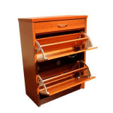 Particle Board Shoe Rack with Good Price