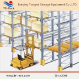 Steel Warehouse Drive in Pallet Racking From Tongrui Racking Manufacturer